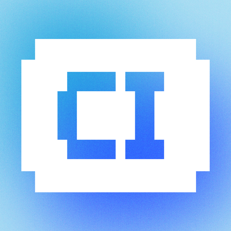CI Logo